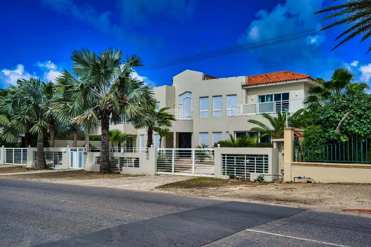 Boca Catalina Beach Villa Palm Beach