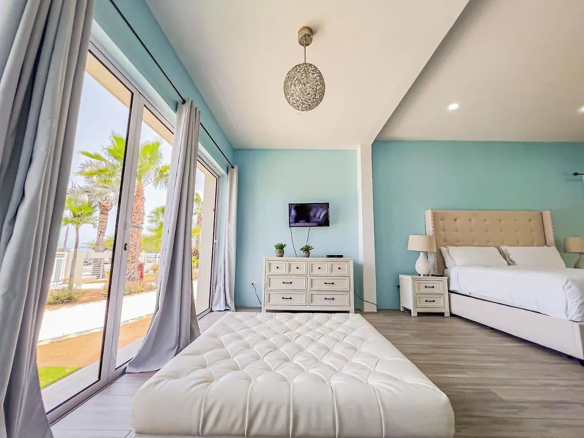 Boca Catalina Beach Villa Palm Beach