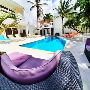  Appartement Bubali