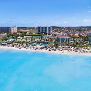 Aruba - & Casino By Ihg Palm Beach