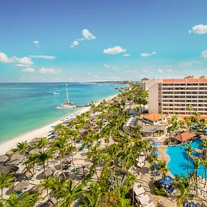 Barcelo Aruba Rezort