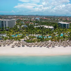4* Station touristique Hilton Aruba Caribbean & Casino