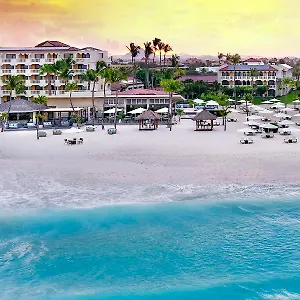 Bucuti & Tara Boutique - Adult Only Palm Beach