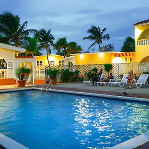 Coconut Palm Beach