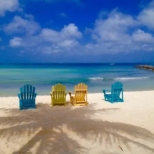 Divi Village Golf And Palm Beach