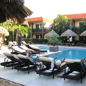 3* Hotel Perle D'or Aruba