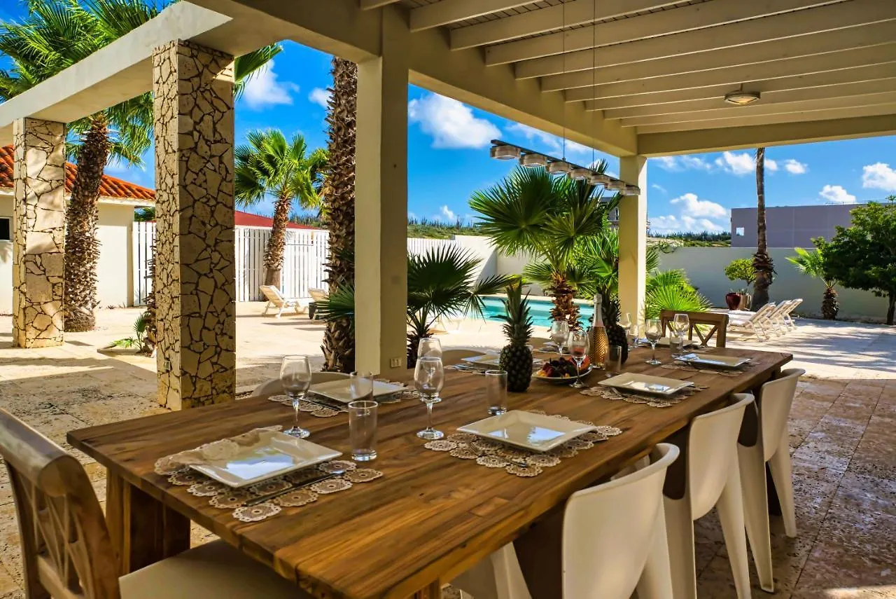 Boca Catalina Beach Villa Palm Beach 0*,  Aruba