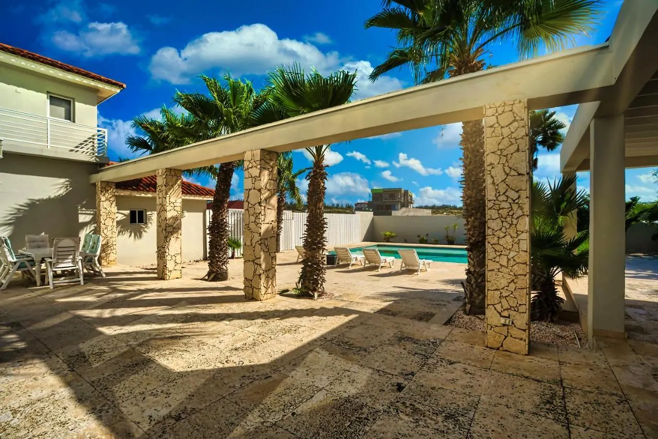 Boca Catalina Beach Villa Palm Beach