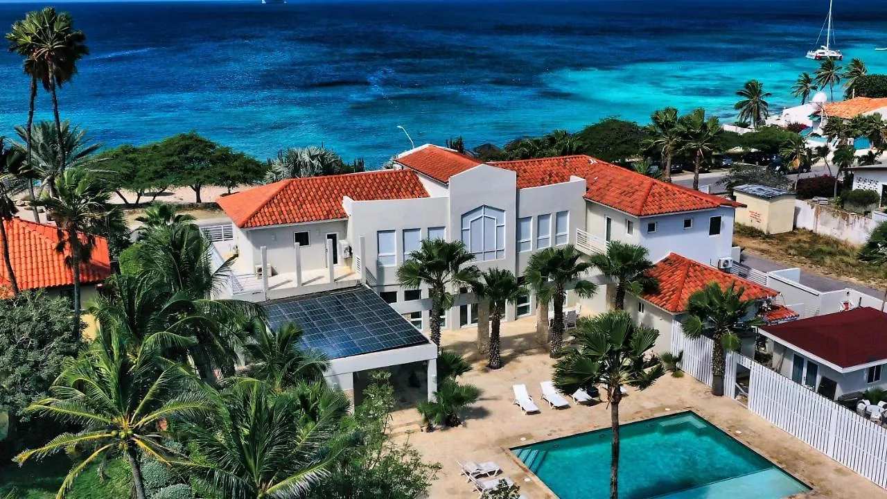 Boca Catalina Beach Villa Palm Beach 0*,