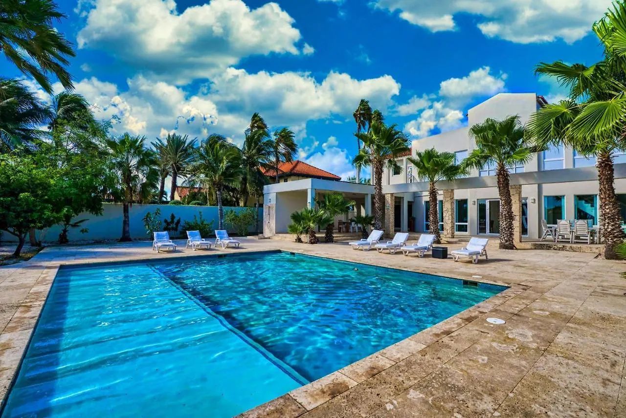 Boca Catalina Beach Villa Palm Beach