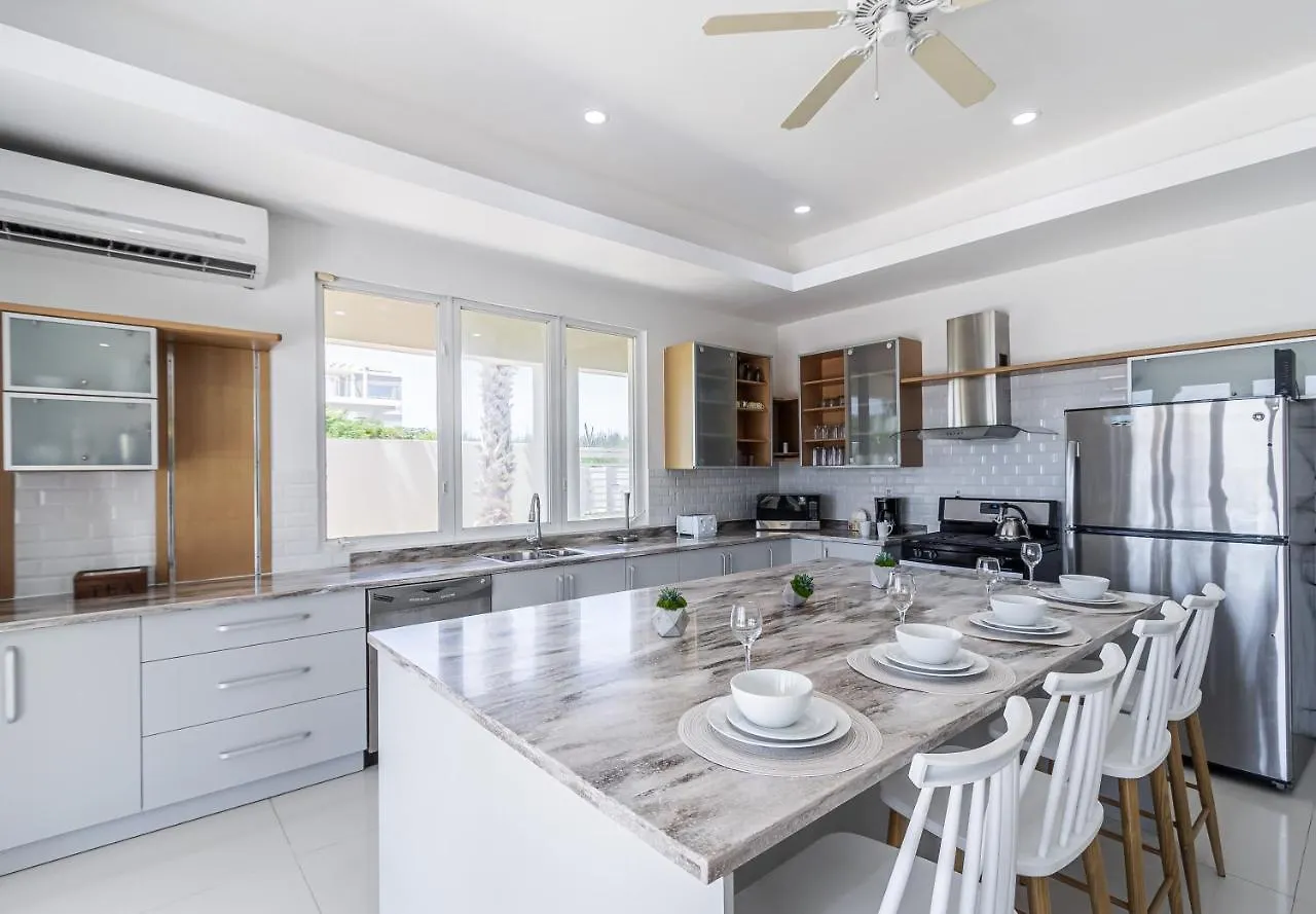 Boca Catalina Beach Villa Palm Beach 0*,