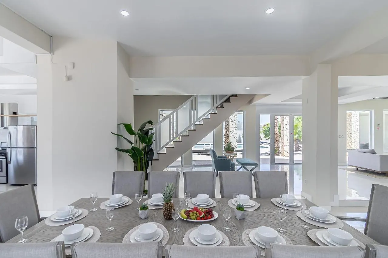 Boca Catalina Beach Villa Palm Beach