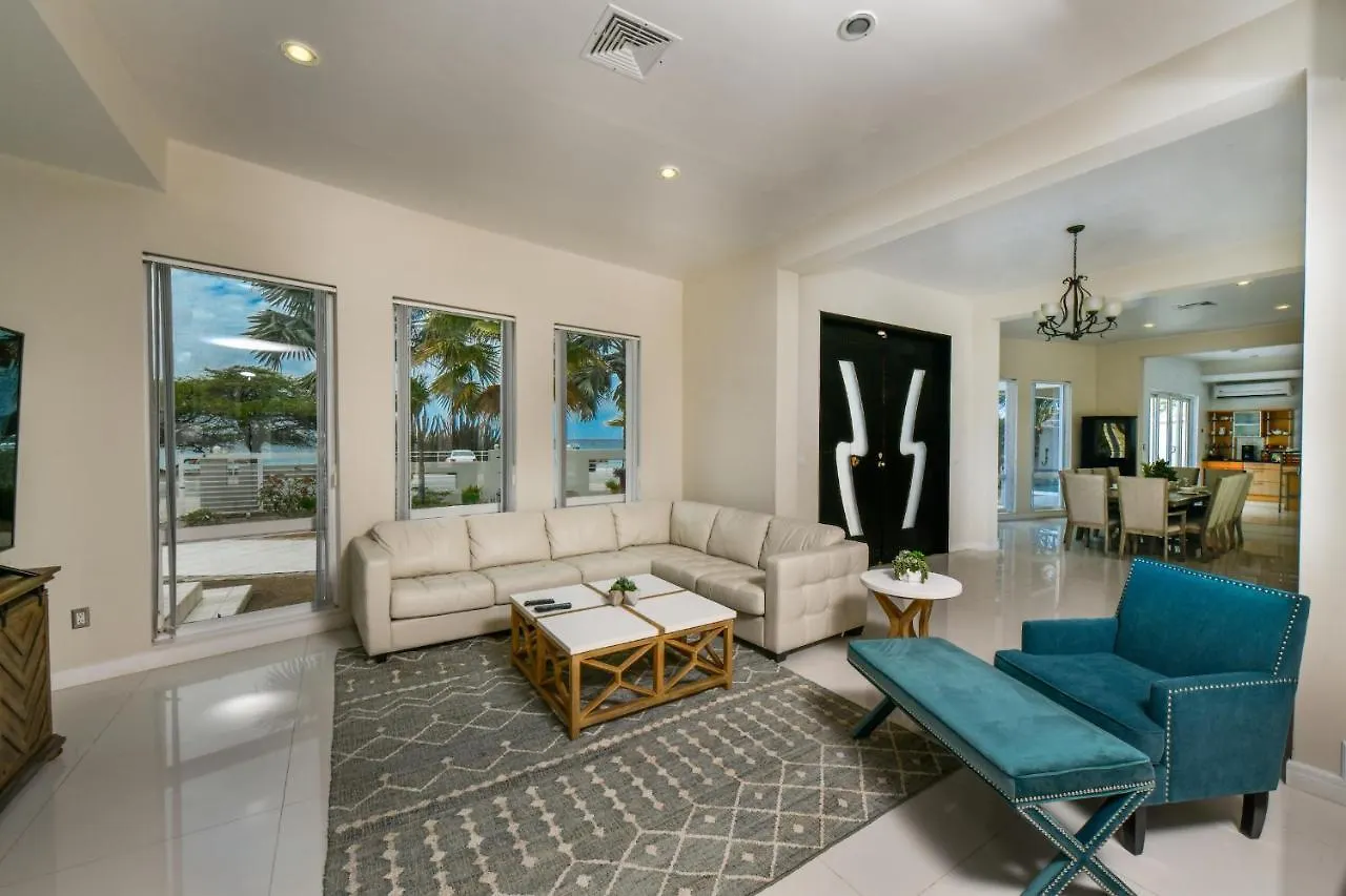 Boca Catalina Beach Villa Palm Beach