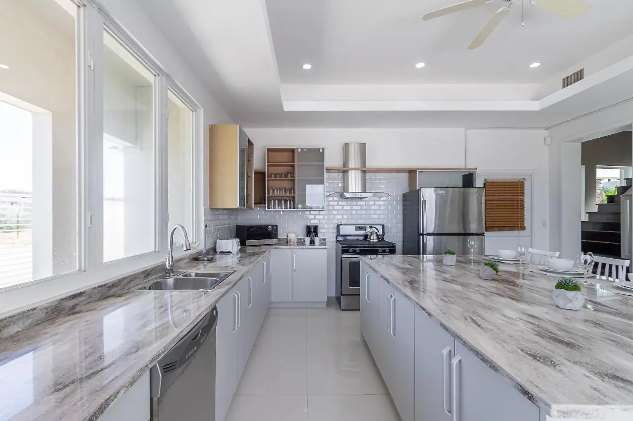 Boca Catalina Beach Villa Palm Beach
