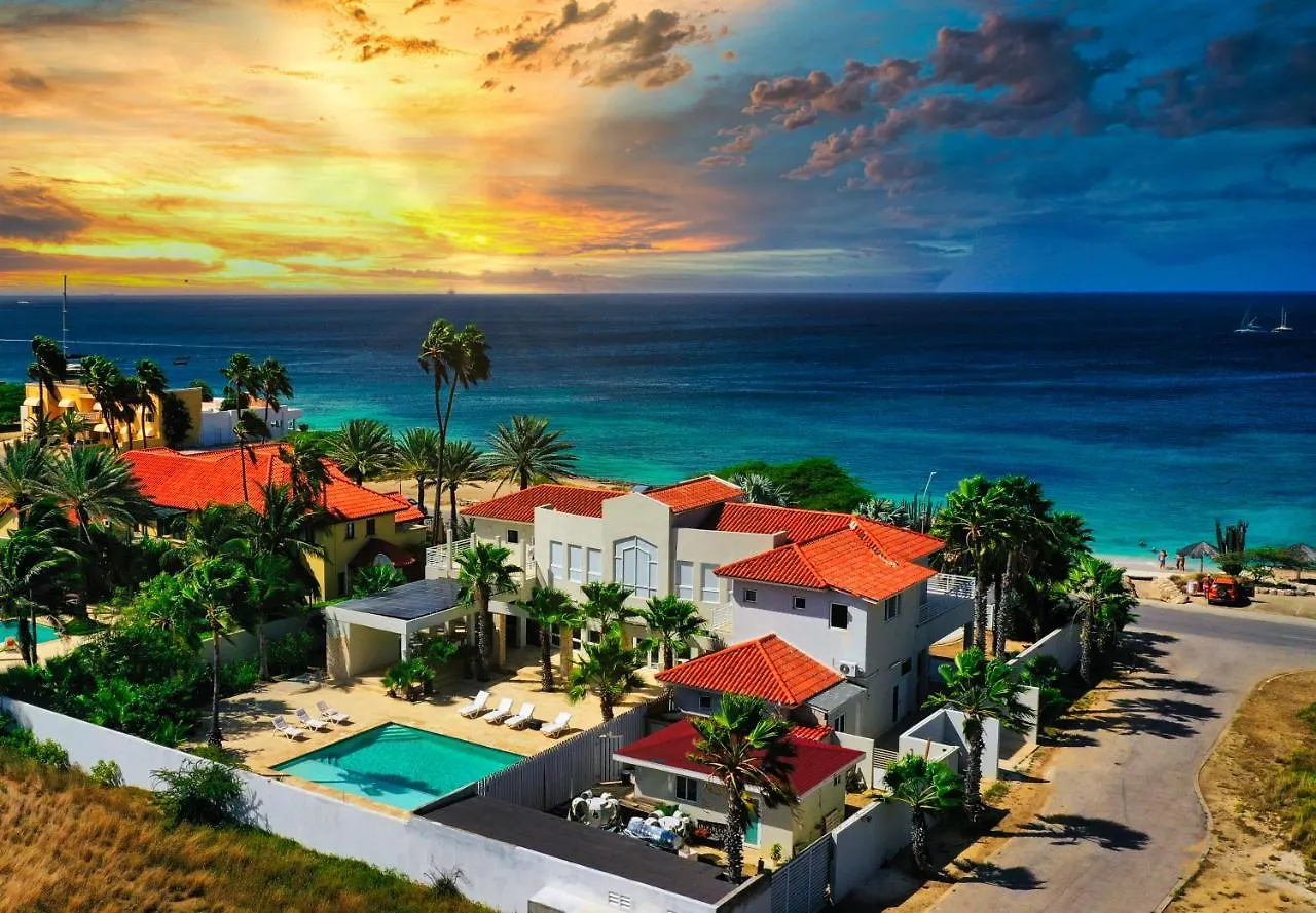 Boca Catalina Beach Villa Palm Beach