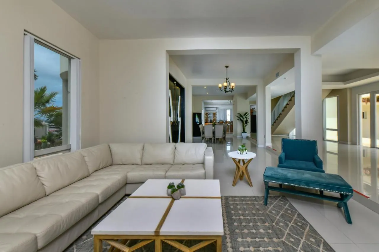 Boca Catalina Beach Villa Palm Beach