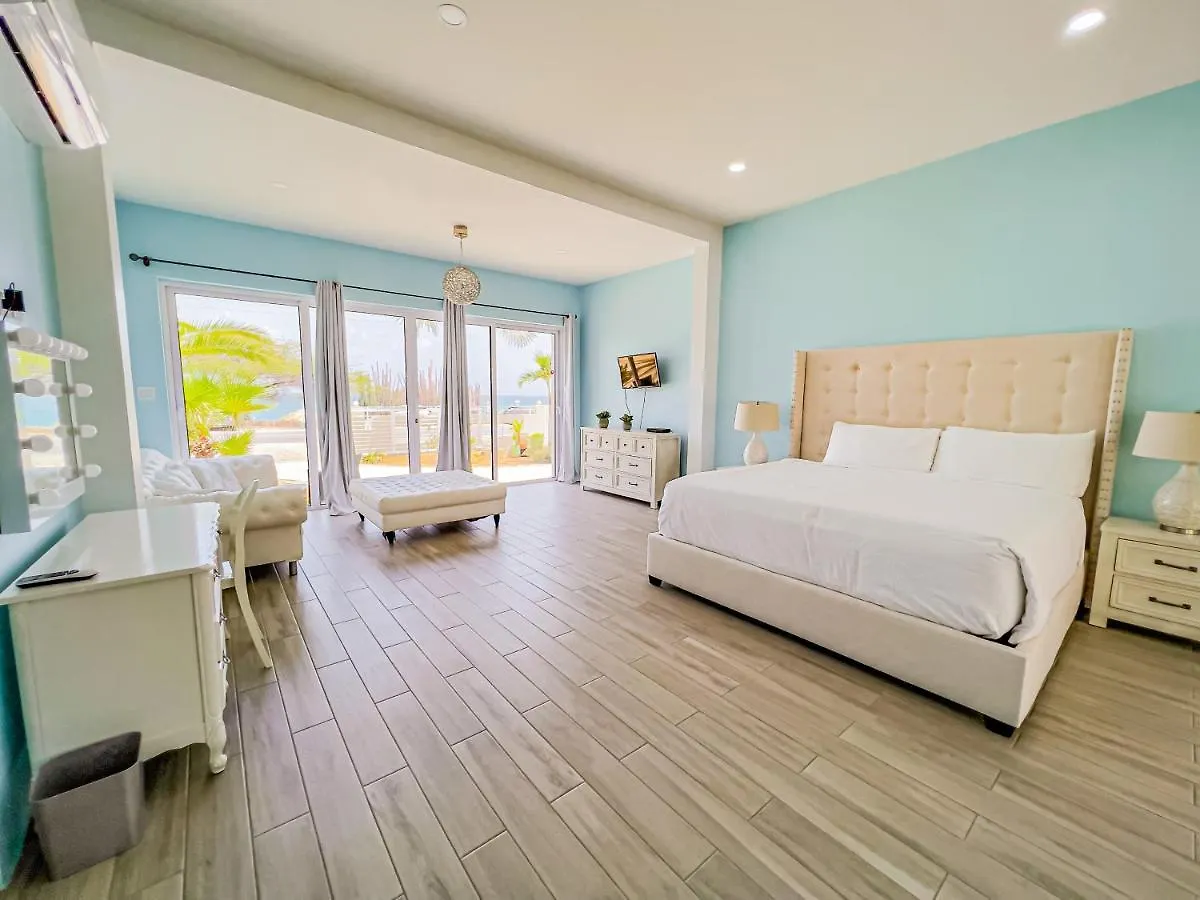 Boca Catalina Beach Villa Palm Beach 0*,  Aruba