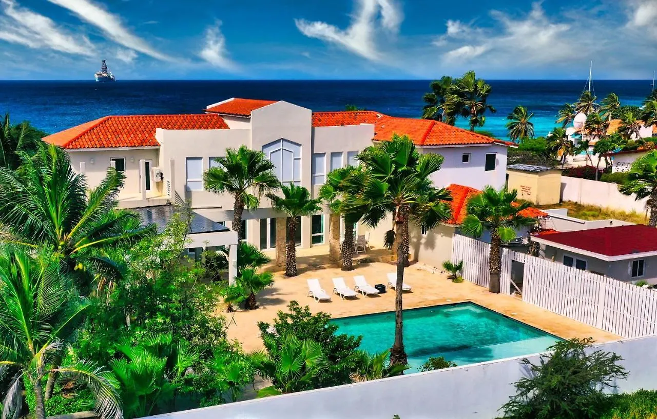 Boca Catalina Beach Villa Palm Beach