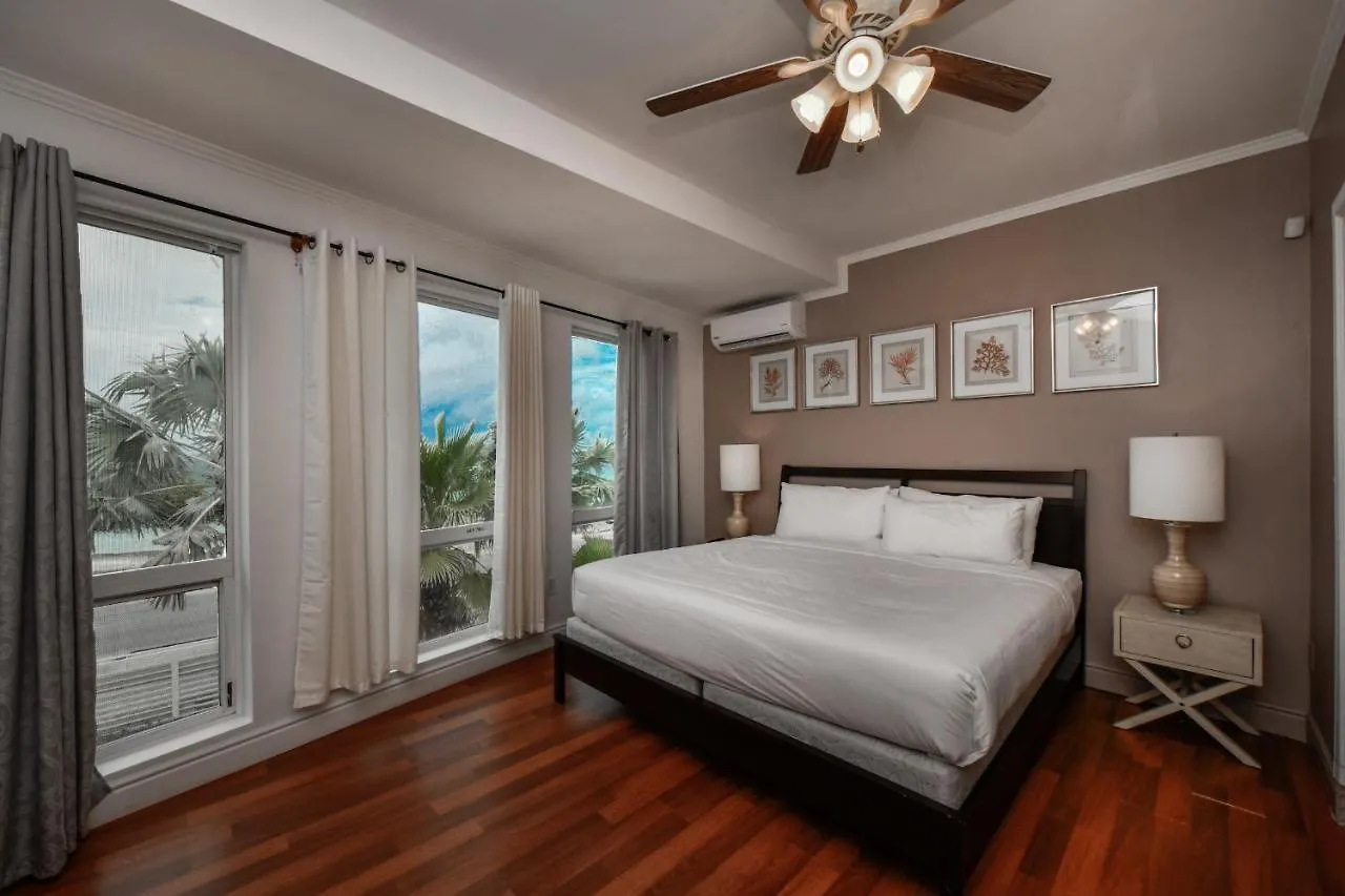 Boca Catalina Beach Villa Palm Beach