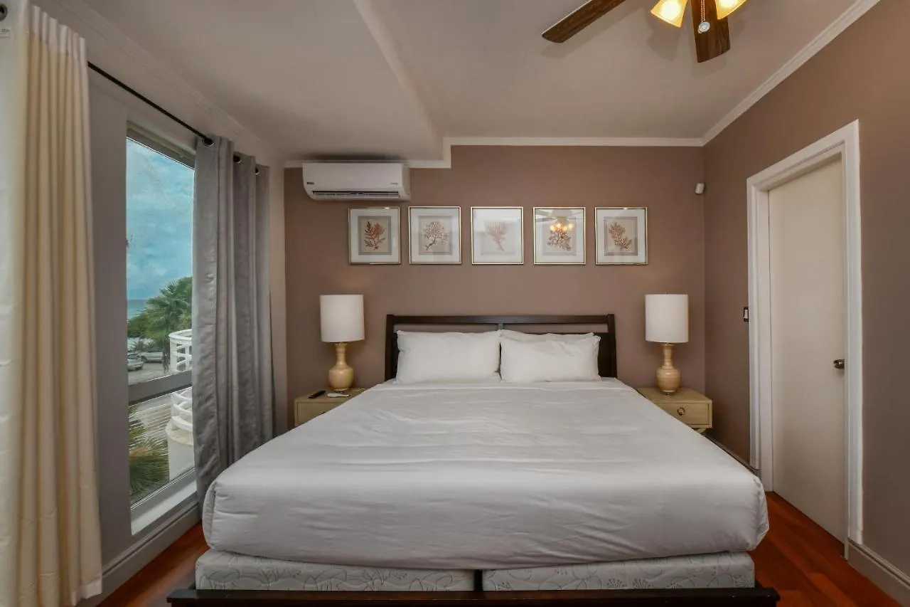 Boca Catalina Beach Villa Palm Beach Aruba