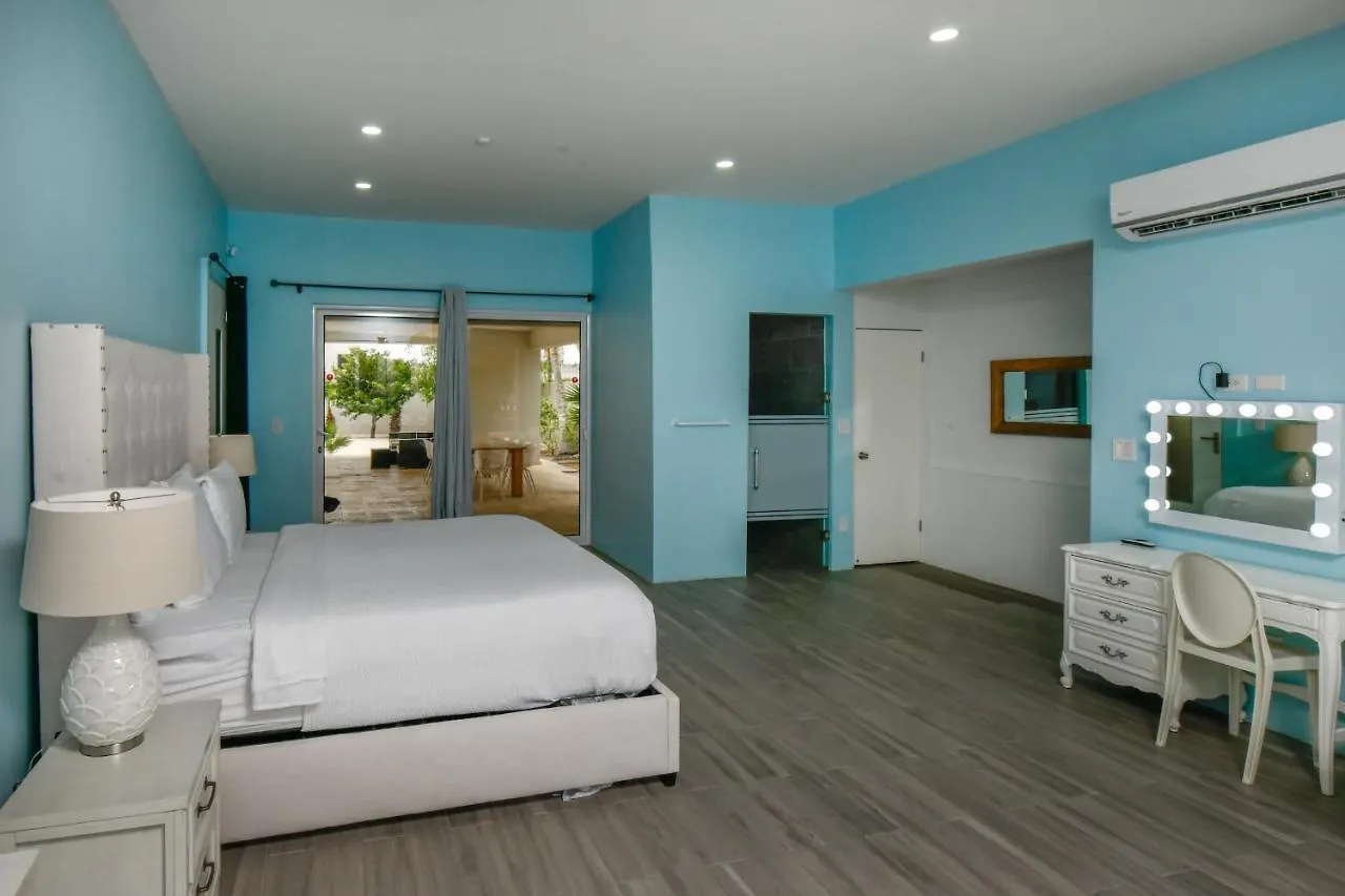 Boca Catalina Beach Villa Palm Beach