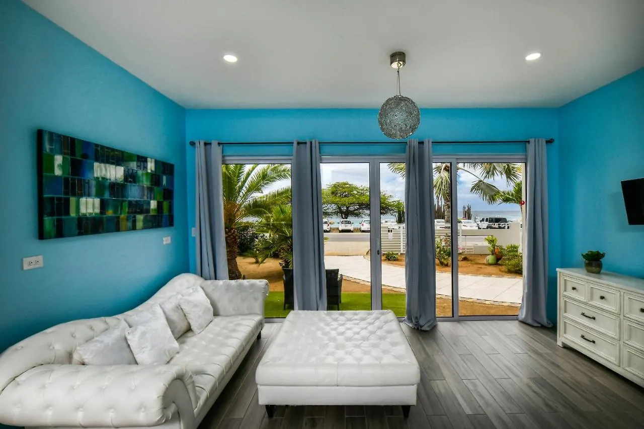 Boca Catalina Beach Villa Palm Beach Aruba