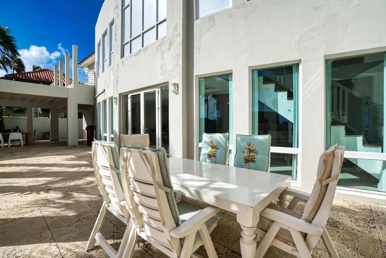 Boca Catalina Beach Villa Palm Beach
