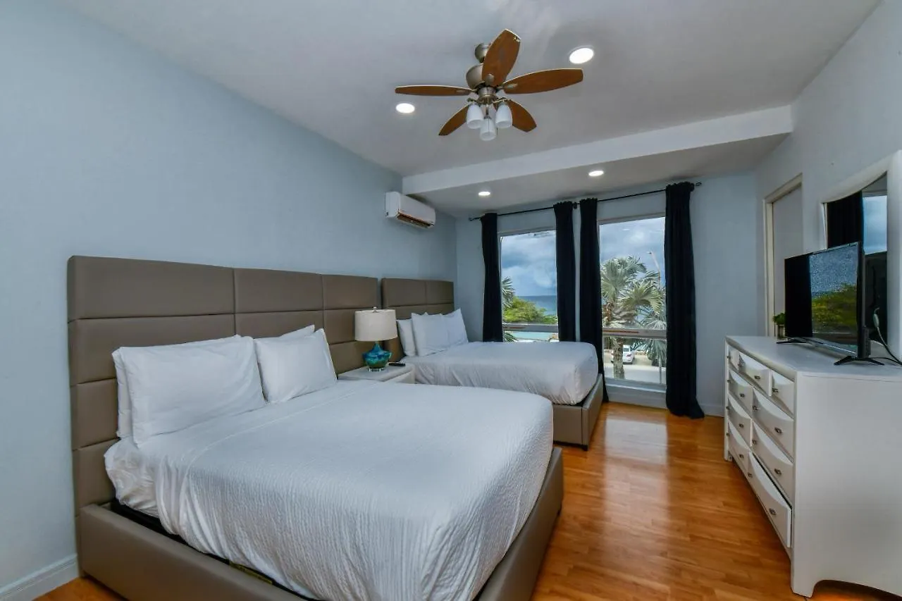 Boca Catalina Beach Villa Palm Beach