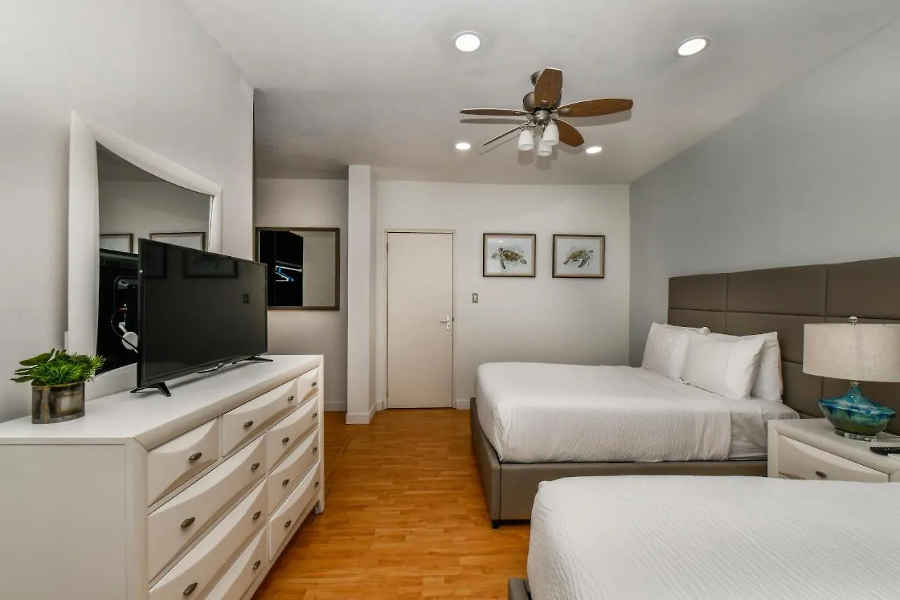 Boca Catalina Beach Villa Palm Beach Aruba