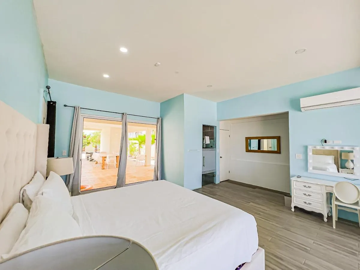 Boca Catalina Beach Villa Palm Beach