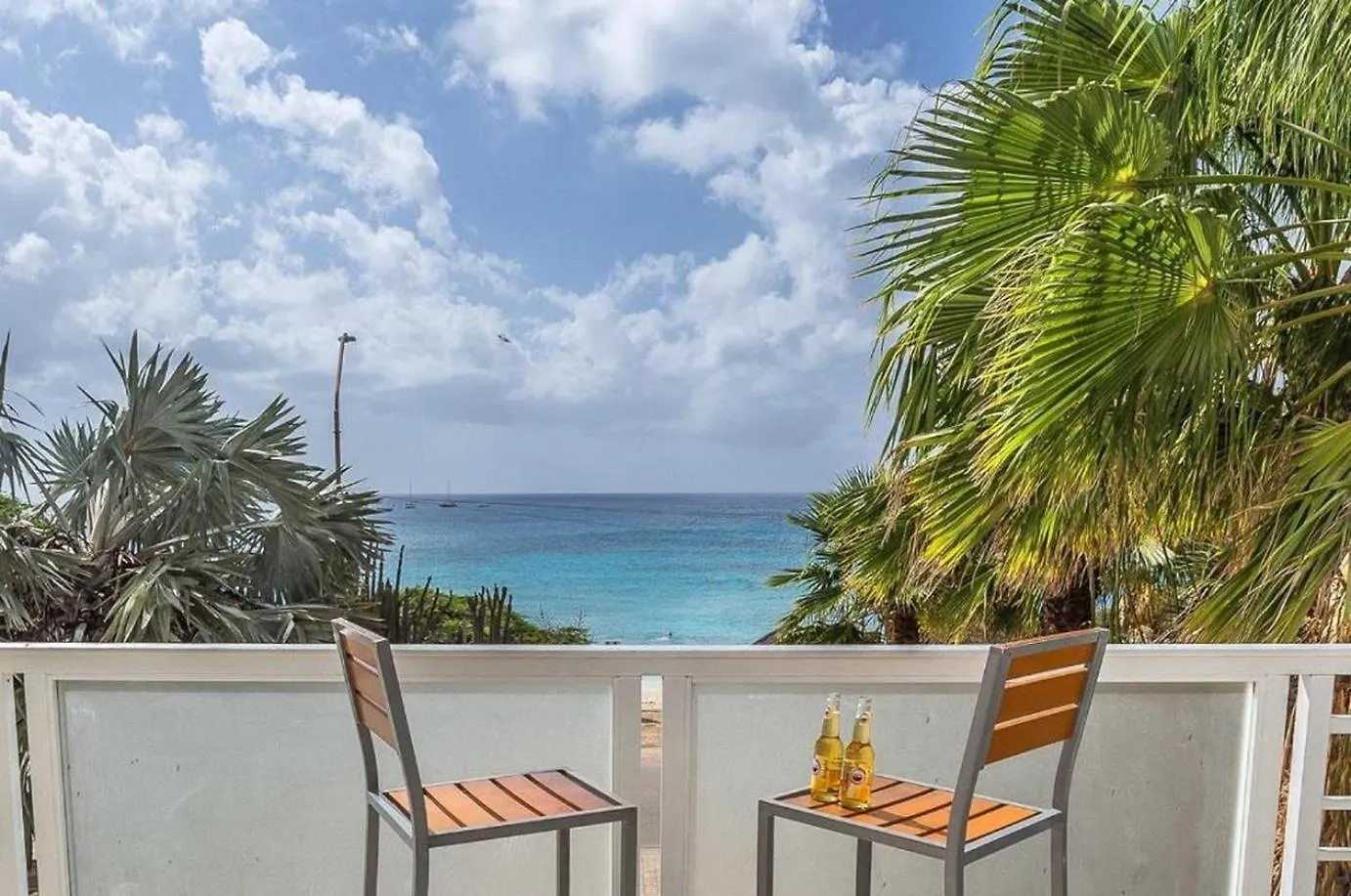 Boca Catalina Beach Villa Palm Beach Aruba