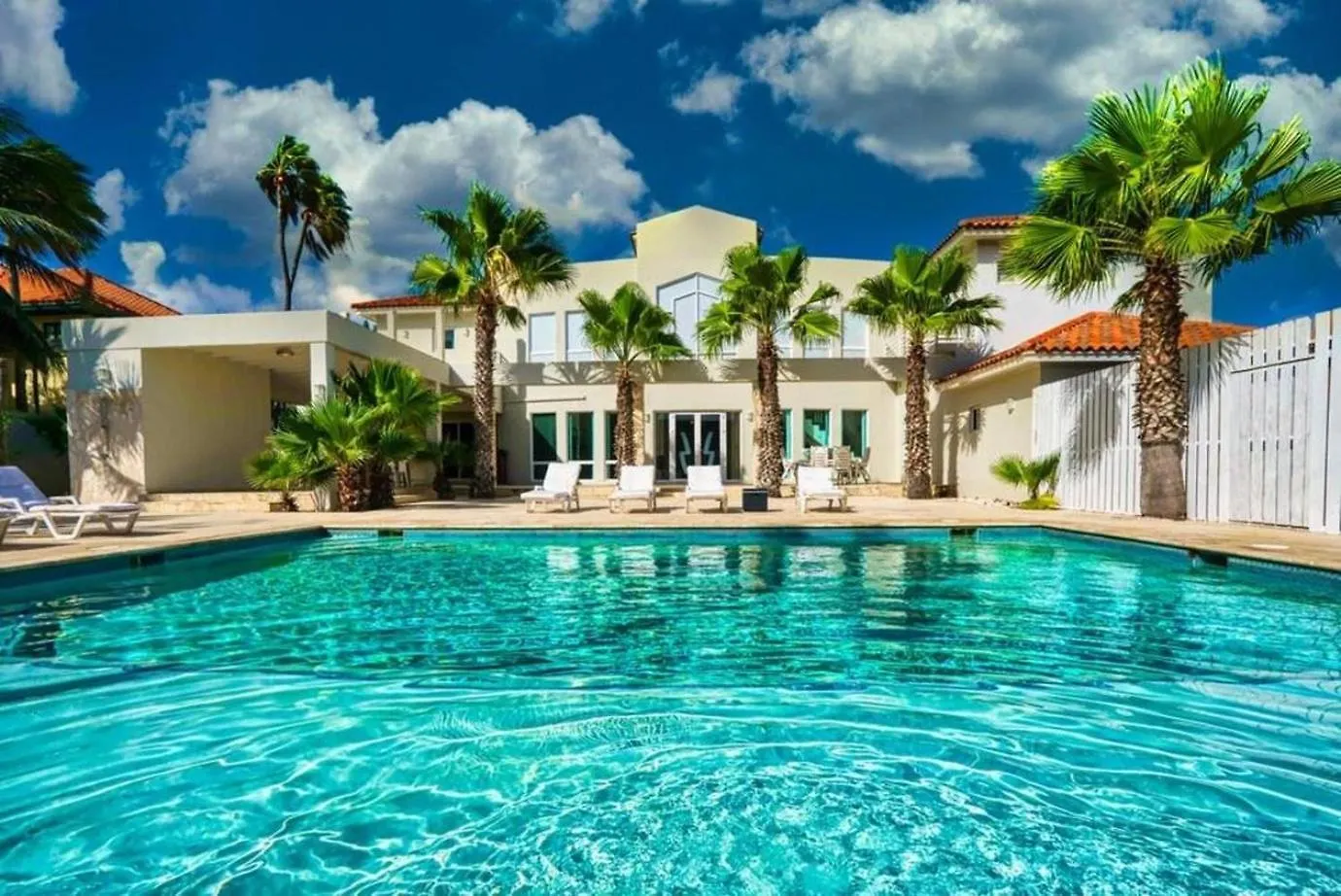 Boca Catalina Beach Villa Palm Beach